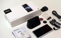 Sony Xperia acro S — описание, характеристики, фото, видео, отзывы Сони иксперия акро s обзор